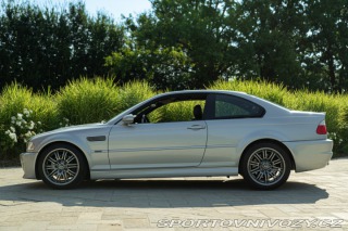 BMW M3 e46 “manuale” 2002