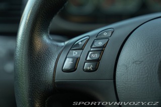 BMW M3 e46 “manuale” 2002