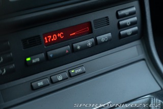 BMW M3 e46 “manuale” 2002