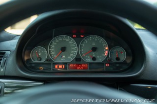 BMW M3 e46 “manuale” 2002