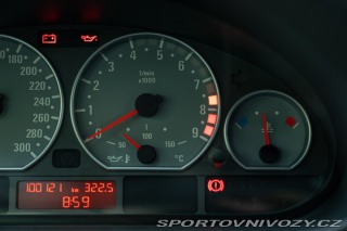 BMW M3 e46 “manuale” 2002