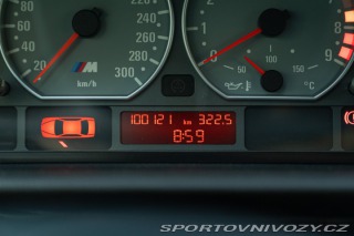 BMW M3 e46 “manuale” 2002