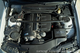 BMW M3 e46 “manuale” 2002