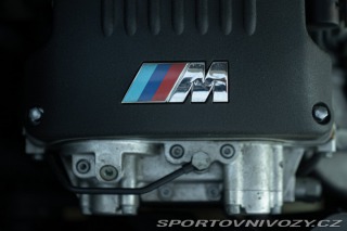 BMW M3 e46 “manuale” 2002