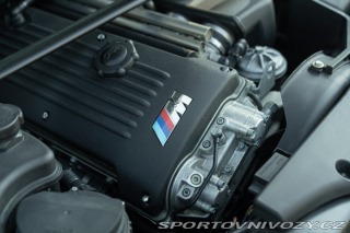 BMW M3 e46 “manuale” 2002