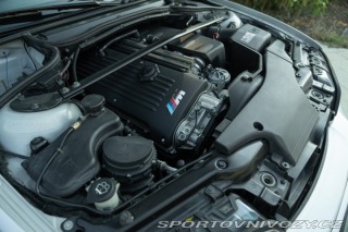 BMW M3 e46 “manuale” 2002