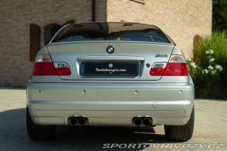 BMW M3 e46 “manuale” 2002