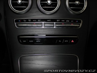 Mercedes-Benz C 1,5 C200 4Matic AMG Akční 2019