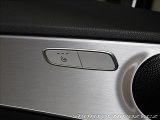 Mercedes-Benz C 1,5 C200 4Matic AMG Akční 2019