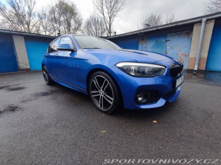 BMW 1 116i M paket SPORT
