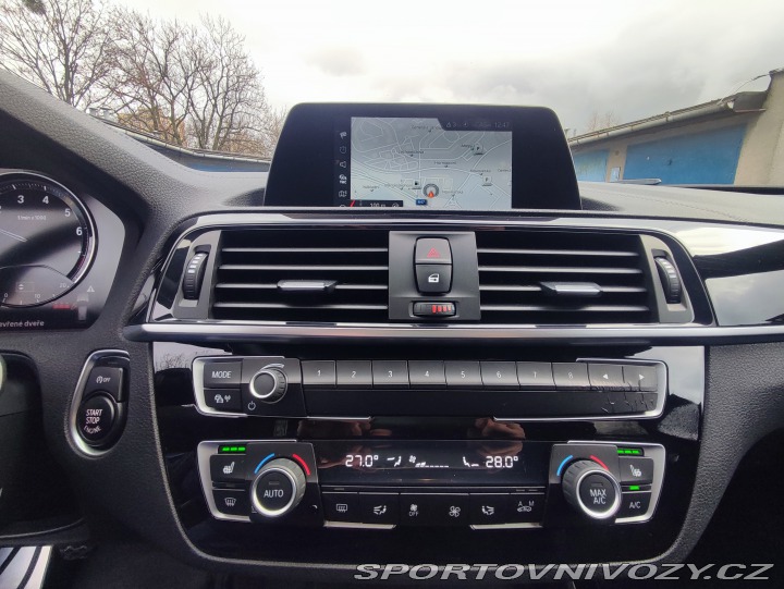 BMW 1 116i M paket SPORT 2019