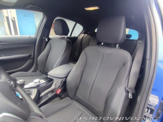 BMW 1 116i M paket SPORT 2019