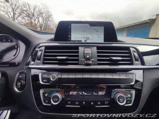 BMW 1 116i M paket SPORT 2019