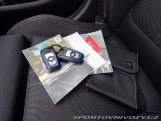 BMW 1 116i M paket SPORT 2019