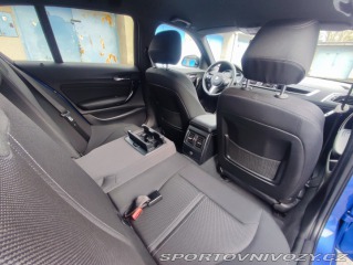 BMW 1 116i M paket SPORT 2019