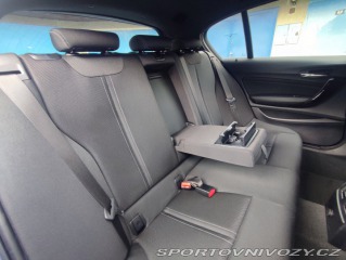 BMW 1 116i M paket SPORT 2019