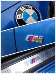 BMW 1 116i M paket SPORT 2019