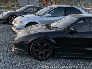 Toyota MR2 Rev3 GTS Turbo 1995
