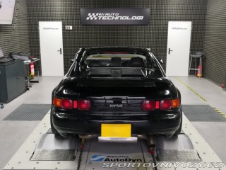 Toyota MR2 Rev3 GTS Turbo 1995