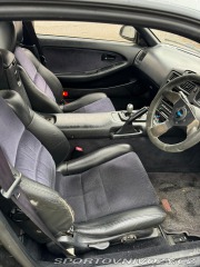 Toyota MR2 Rev3 GTS Turbo 1995