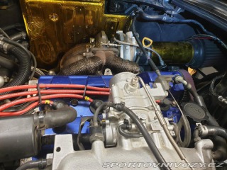 Toyota MR2 Rev3 GTS Turbo 1995
