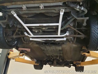 Toyota MR2 Rev3 GTS Turbo 1995