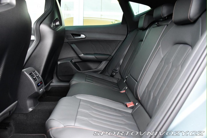 Cupra Formentor 2.5TSi VZ5 ENCELADUS BEAT 2024