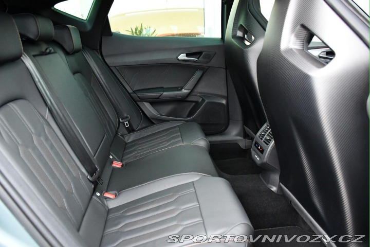 Cupra Formentor 2.5TSi VZ5 ENCELADUS BEAT 2024