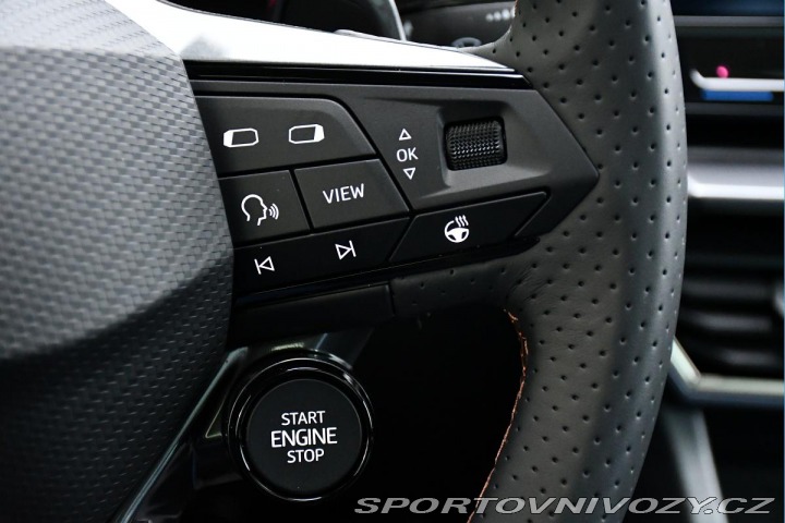 Cupra Formentor 2.5TSi VZ5 ENCELADUS BEAT 2024