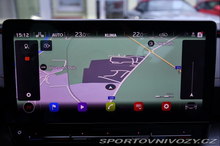 Cupra Formentor 2.5TSi VZ5 ENCELADUS BEAT 2024