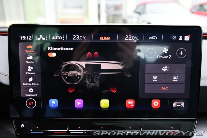 Cupra Formentor 2.5TSi VZ5 ENCELADUS BEAT 2024