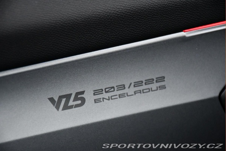 Cupra Formentor 2.5TSi VZ5 ENCELADUS BEAT 2024