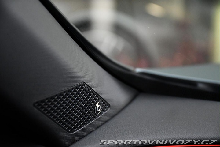 Cupra Formentor 2.5TSi VZ5 ENCELADUS BEAT 2024