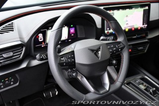 Cupra Formentor 2.5TSi VZ5 ENCELADUS BEAT 2024