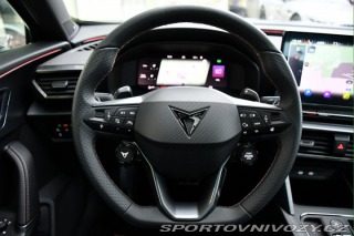 Cupra Formentor 2.5TSi VZ5 ENCELADUS BEAT 2024