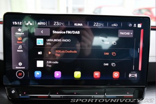 Cupra Formentor 2.5TSi VZ5 ENCELADUS BEAT 2024