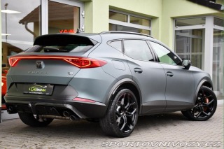 Cupra Formentor 2.5TSi VZ5 ENCELADUS BEAT 2024