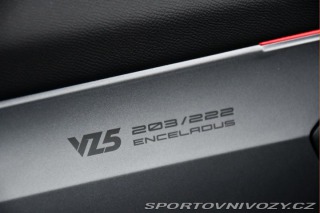Cupra Formentor 2.5TSi VZ5 ENCELADUS BEAT 2024