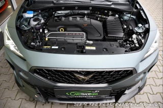 Cupra Formentor 2.5TSi VZ5 ENCELADUS BEAT 2024
