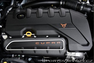 Cupra Formentor 2.5TSi VZ5 ENCELADUS BEAT 2024