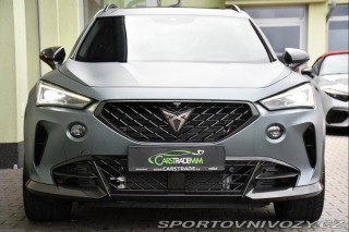 Cupra Formentor 2.5TSi VZ5 ENCELADUS BEAT 2024