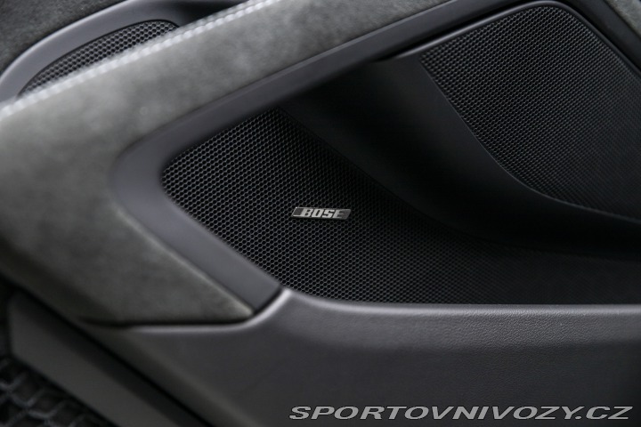 Porsche 718 Spyder RS WEISSACH 2024