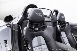 Porsche 718 Spyder RS WEISSACH 2024