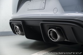 Porsche 718 Spyder RS WEISSACH 2024