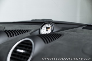 Porsche 718 Spyder RS WEISSACH 2024