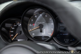 Porsche 718 Spyder RS WEISSACH 2024