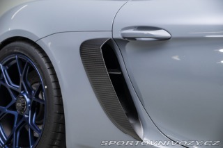 Porsche 718 Spyder RS WEISSACH 2024