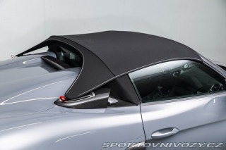 Porsche 718 Spyder RS WEISSACH 2024