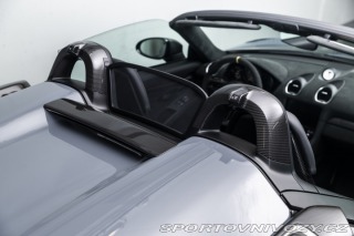 Porsche 718 Spyder RS WEISSACH 2024