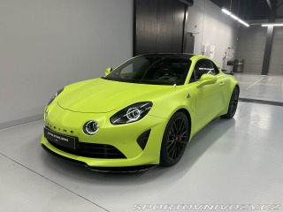 Alpine A110 S